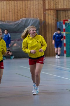 Bild 24 - A-Juniorinnen HSG Kremperheide/M�nsterdorf - Wellingdorfer TV - Ergebnis: 18:30